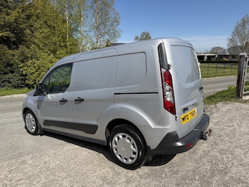 Used Ford Transit Connect 2015 for sale - 78614193: Photo