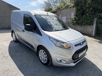 Used Ford Transit Connect 2015 for sale - 78614193: Photo