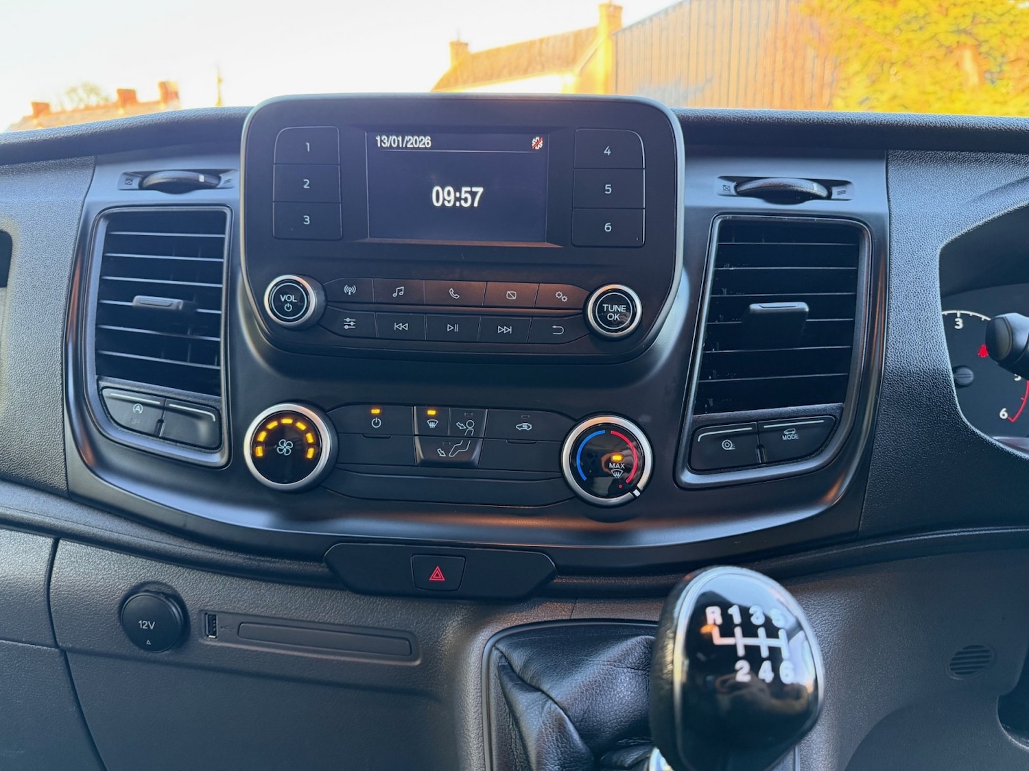 Used Ford Transit 2022 for sale - 77189267: Photo 11