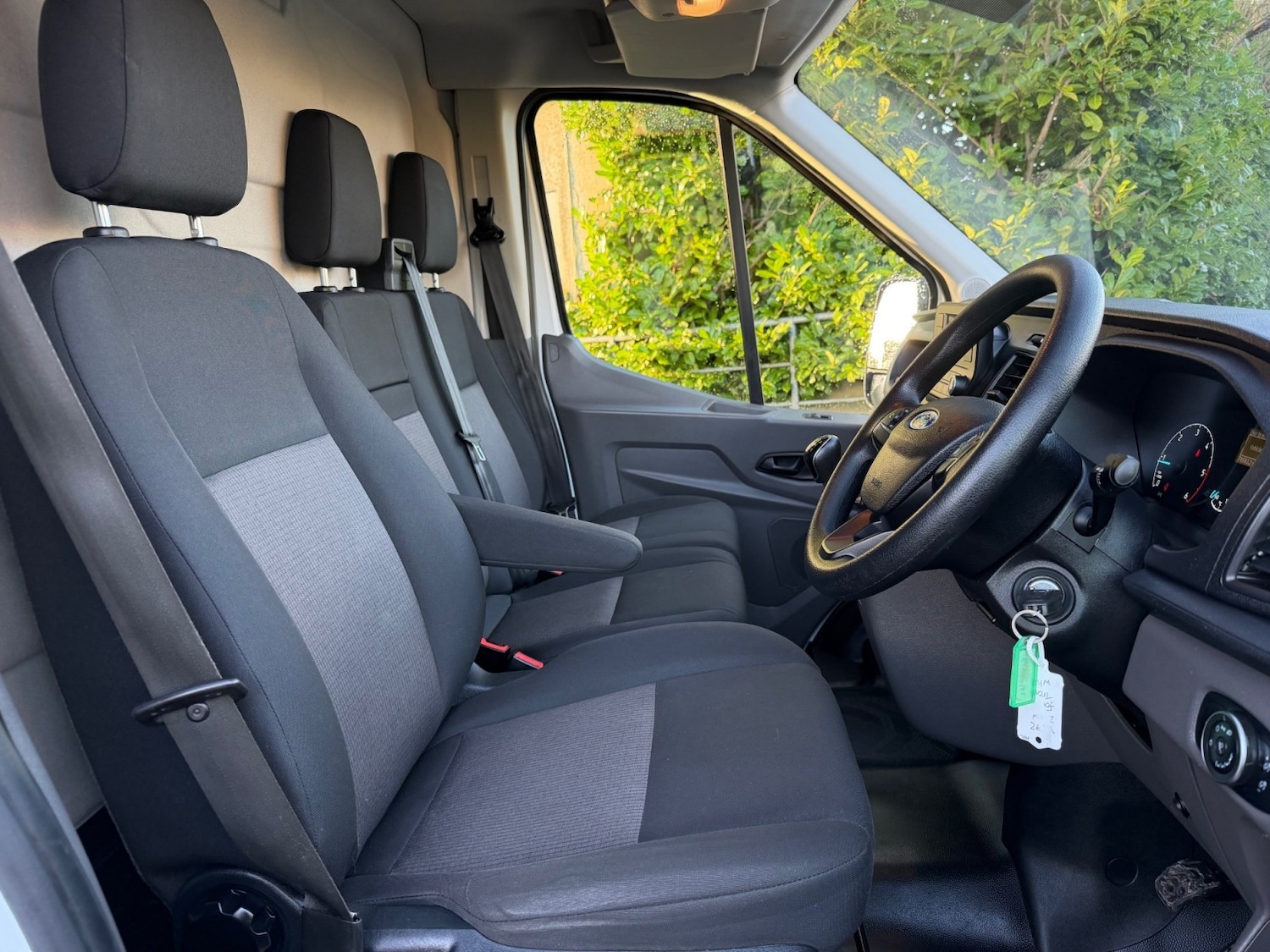 Used Ford Transit 2022 for sale - 77189267: Photo 12