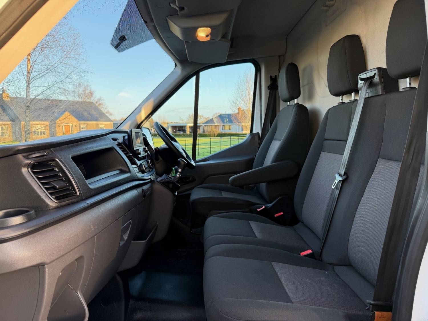 Used Ford Transit 2022 for sale - 77189267: Photo 14