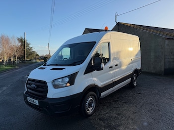Used Ford Transit 2022 for sale - 77189267: Photo