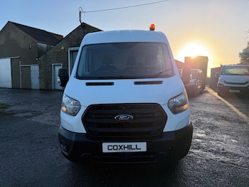 Used Ford Transit 2022 for sale - 77189267: Photo
