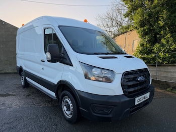 Used Ford Transit 2022 for sale - 77189267: Photo