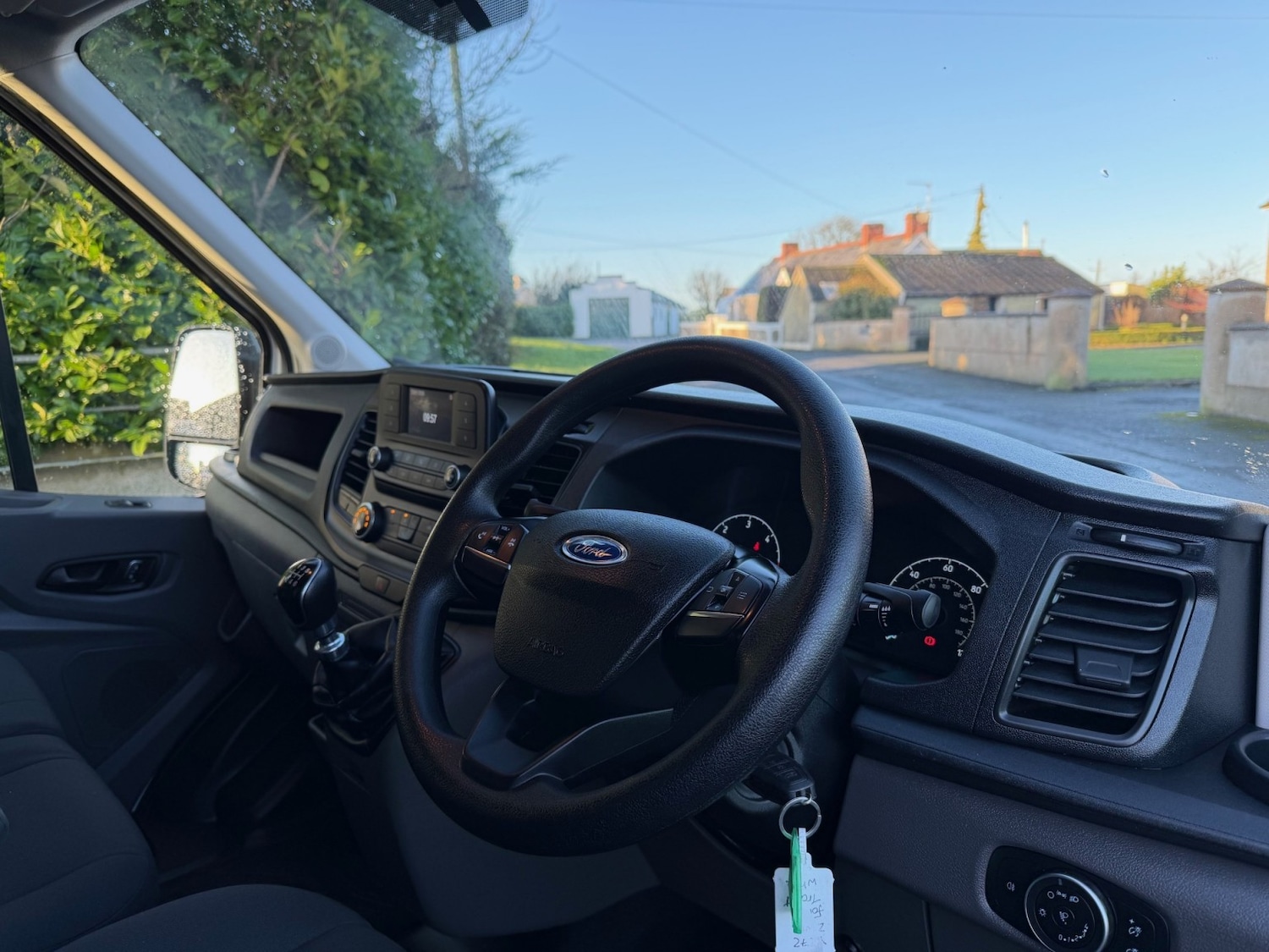 Used Ford Transit 2022 for sale - 77189267: Photo 7