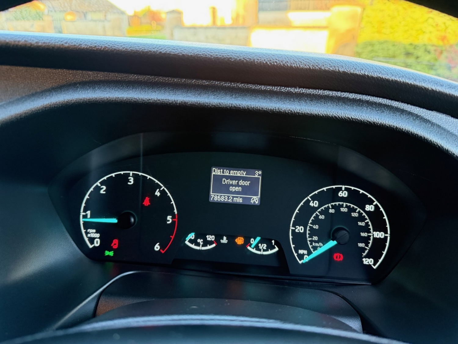 Used Ford Transit 2022 for sale - 77189267: Photo 9