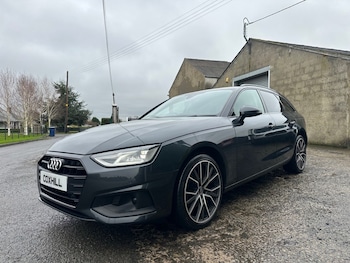 2022 - 2.0 TDI 35 Technik 5-Door