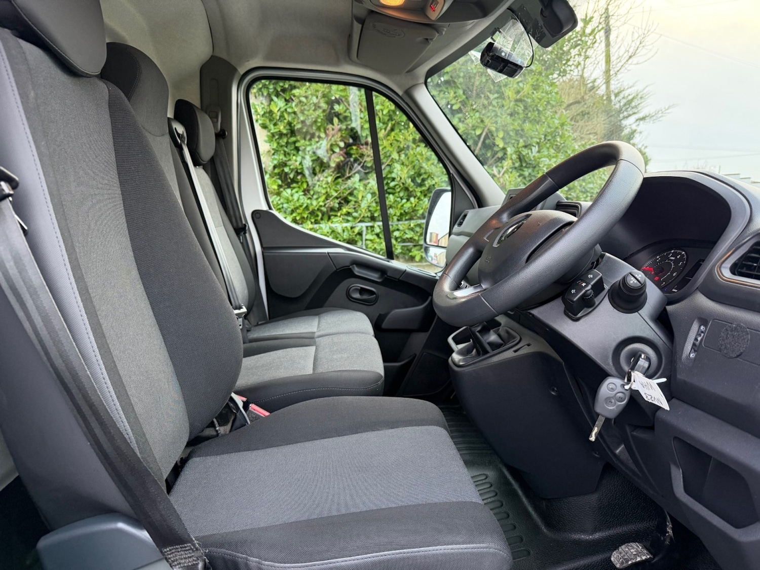 Used Renault Master 2023 for sale - 77921455: Photo 11