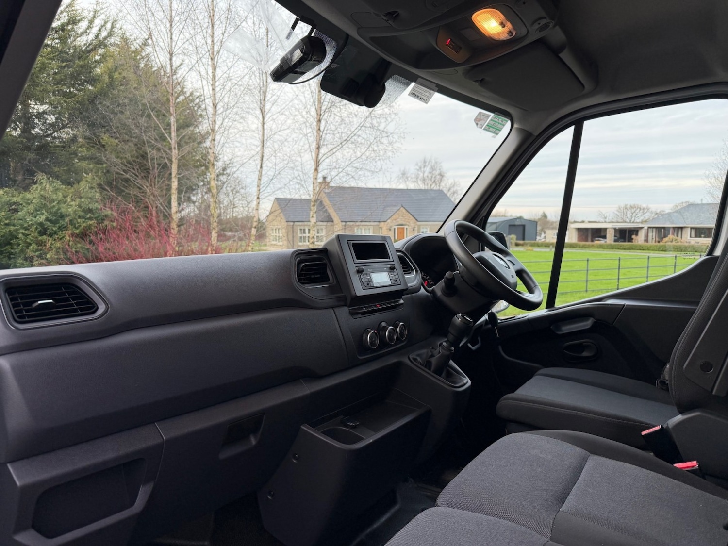 Used Renault Master 2023 for sale - 77921455: Photo 12