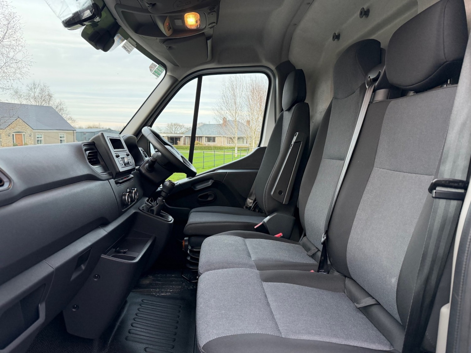 Used Renault Master 2023 for sale - 77921455: Photo 13