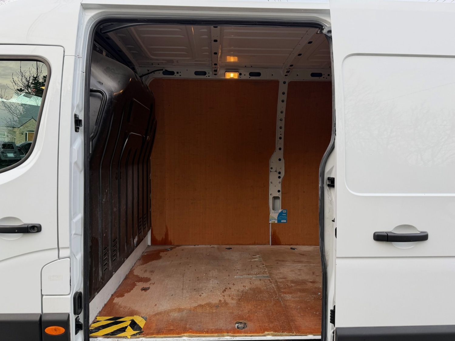 Used Renault Master 2023 for sale - 77921455: Photo 14