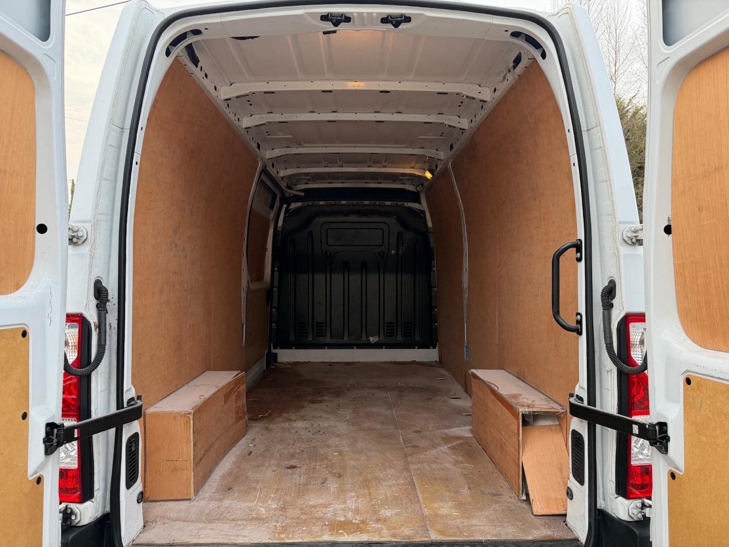 Used Renault Master 2023 for sale - 77921455: Photo 15