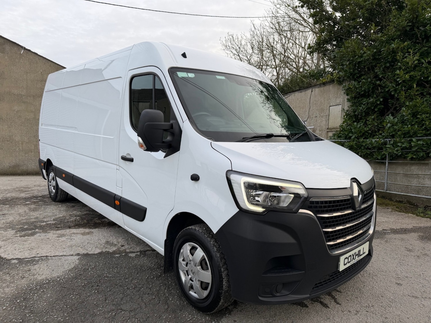 Used Renault Master 2023 for sale - 77921455: Photo 3