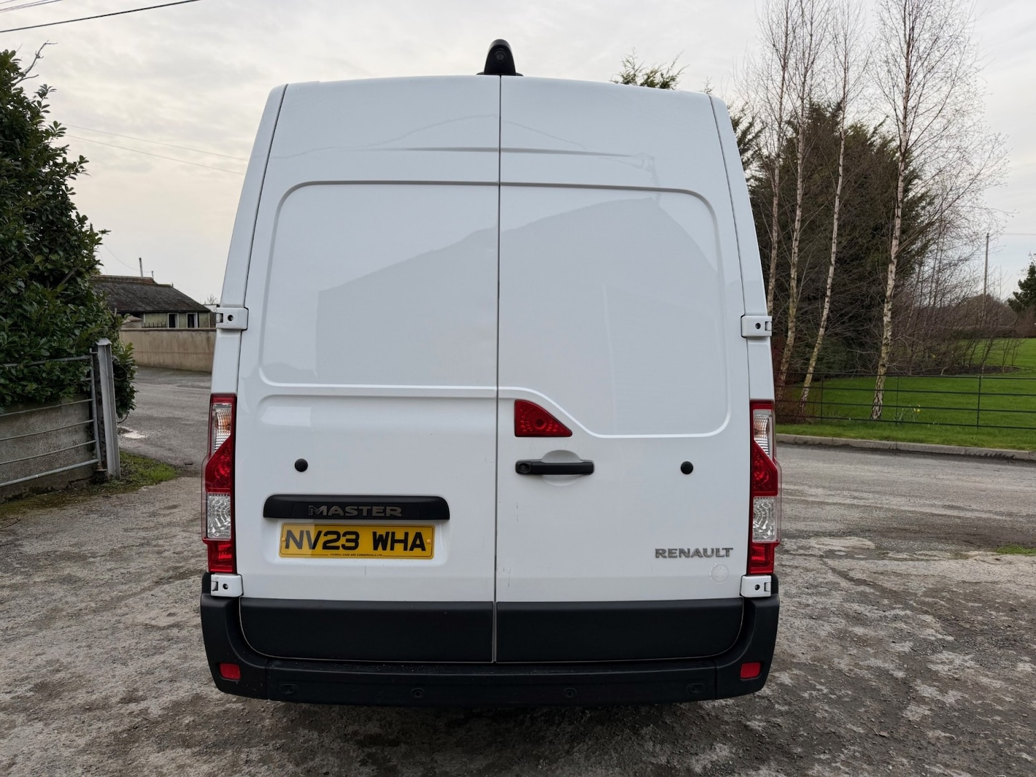 Used Renault Master 2023 for sale - 77921455: Photo 5