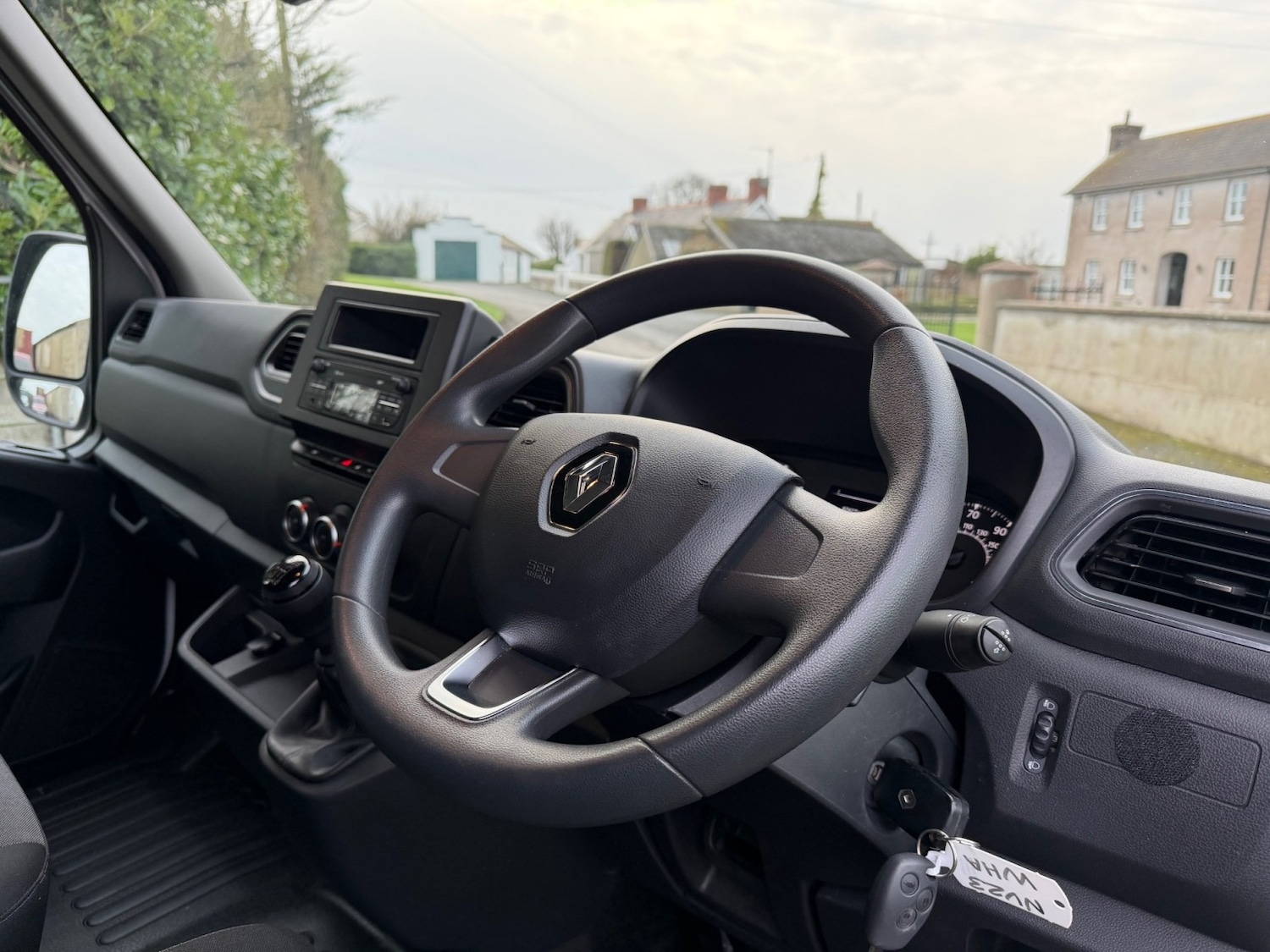 Used Renault Master 2023 for sale - 77921455: Photo 7