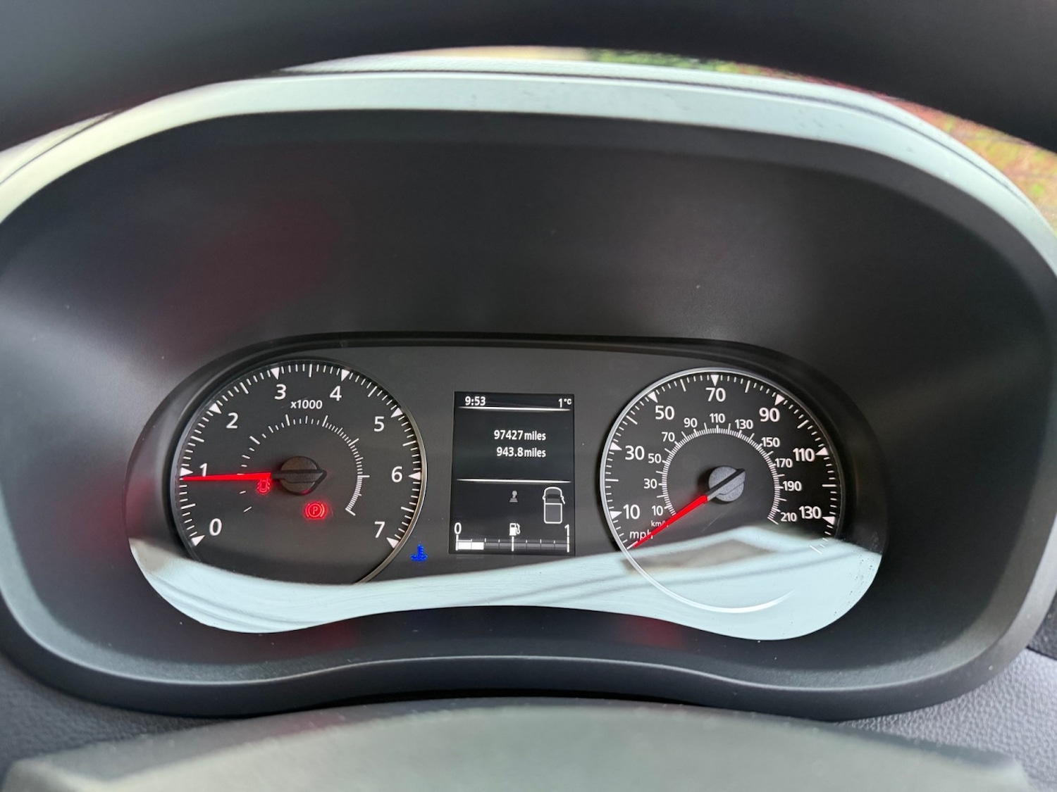 Used Renault Master 2023 for sale - 77921455: Photo 8