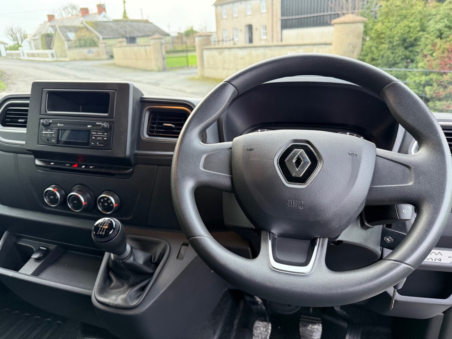 Used Renault Master 2023 for sale - 77921455: Photo 9