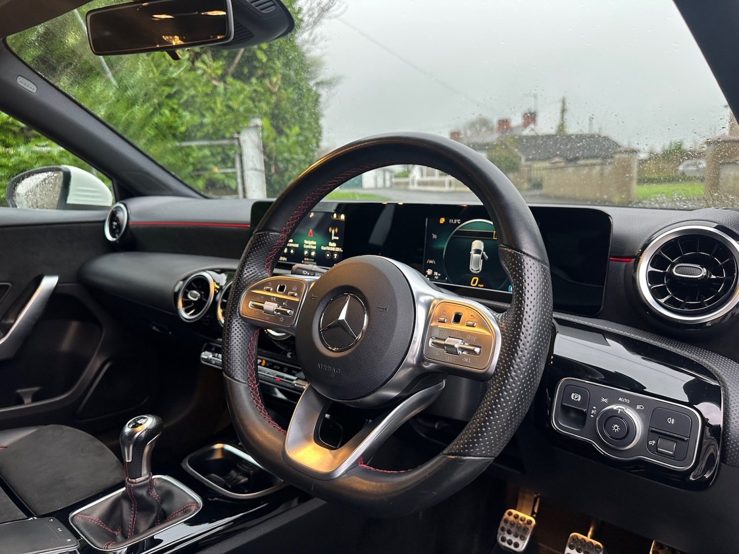 Used Mercedes-Benz A-Class 2019 for sale - 76769756: Photo 12