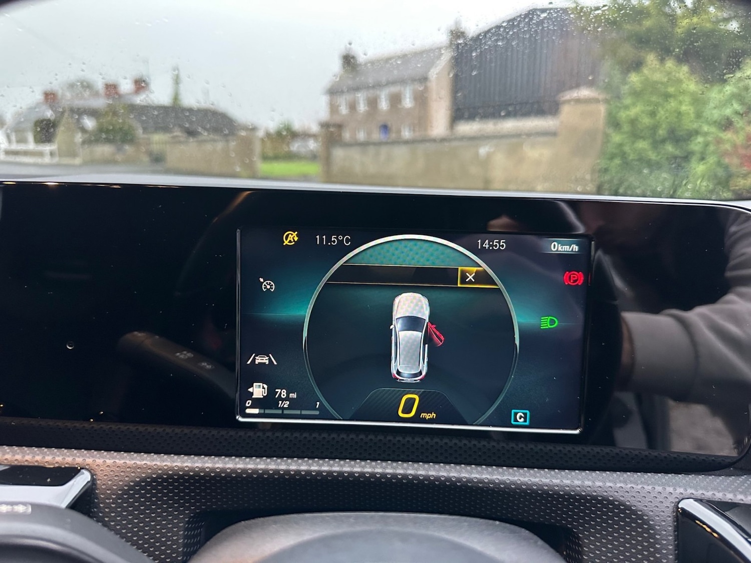 Used Mercedes-Benz A-Class 2019 for sale - 76769756: Photo 13