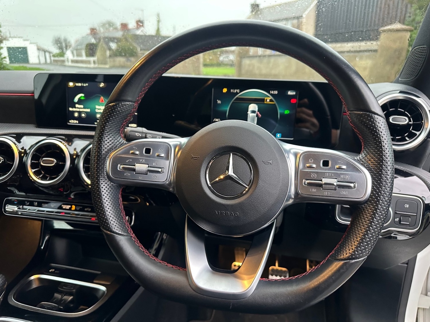 Used Mercedes-Benz A-Class 2019 for sale - 76769756: Photo 14