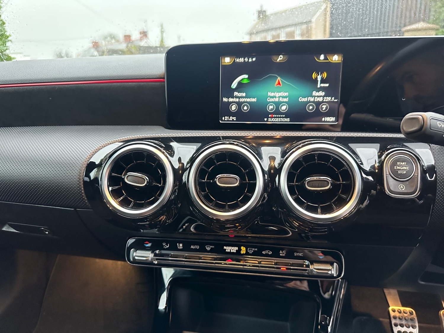 Used Mercedes-Benz A-Class 2019 for sale - 76769756: Photo 15