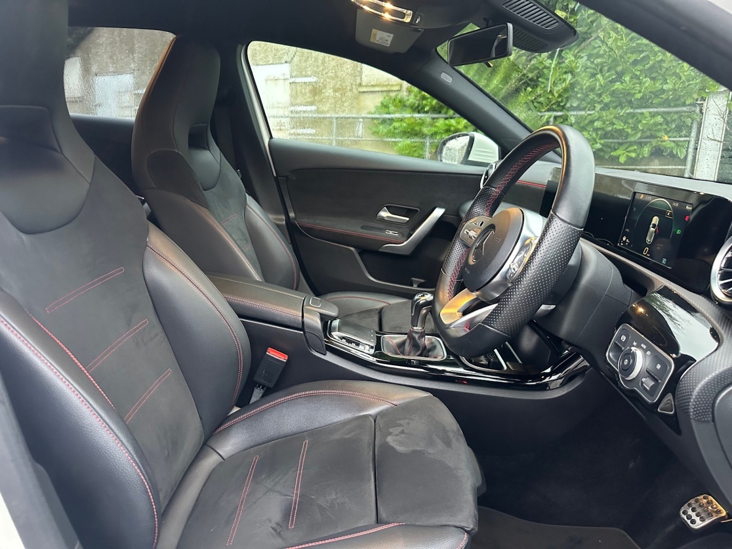 Used Mercedes-Benz A-Class 2019 for sale - 76769756: Photo 16