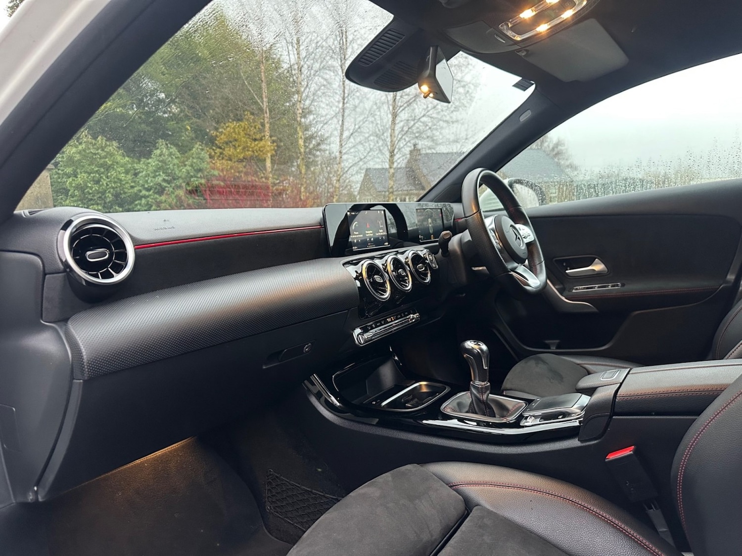 Used Mercedes-Benz A-Class 2019 for sale - 76769756: Photo 17