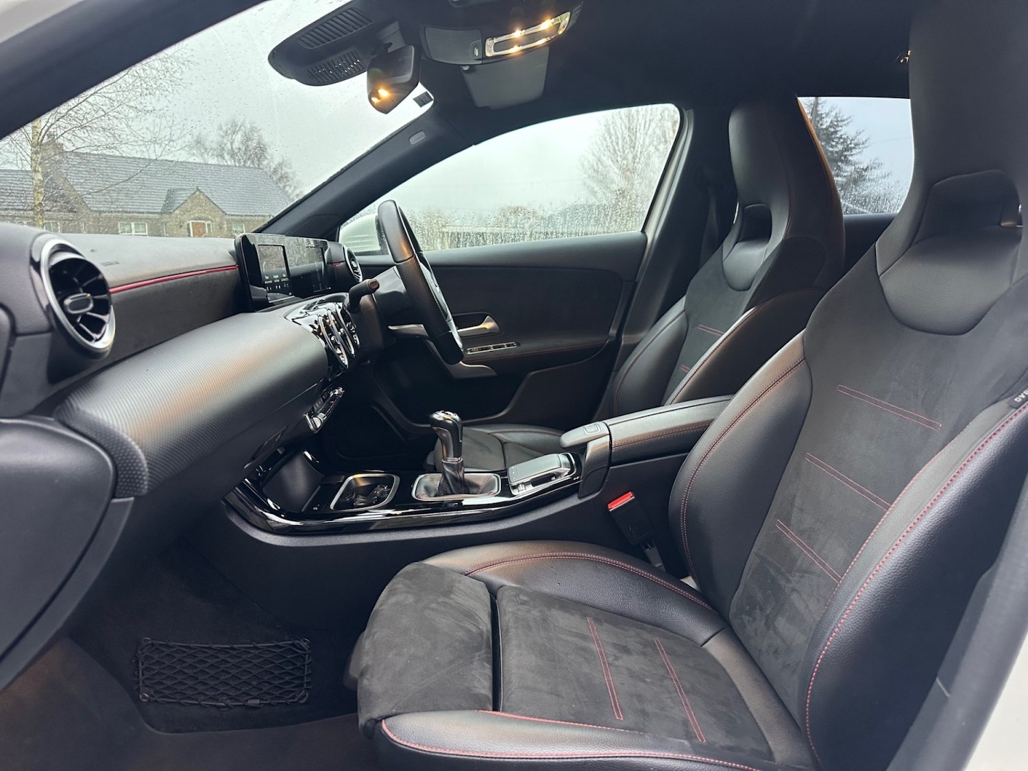 Used Mercedes-Benz A-Class 2019 for sale - 76769756: Photo 18