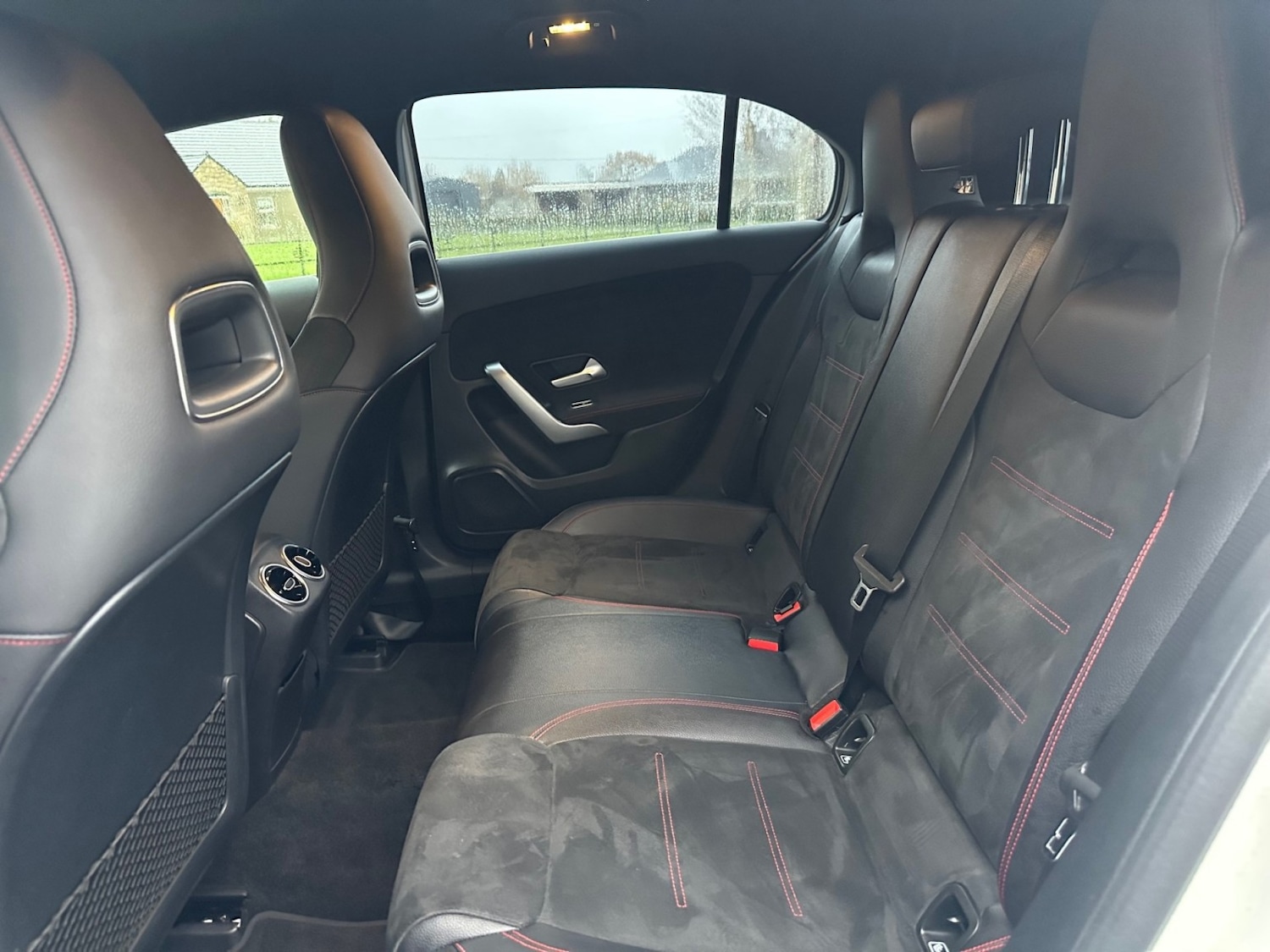 Used Mercedes-Benz A-Class 2019 for sale - 76769756: Photo 19