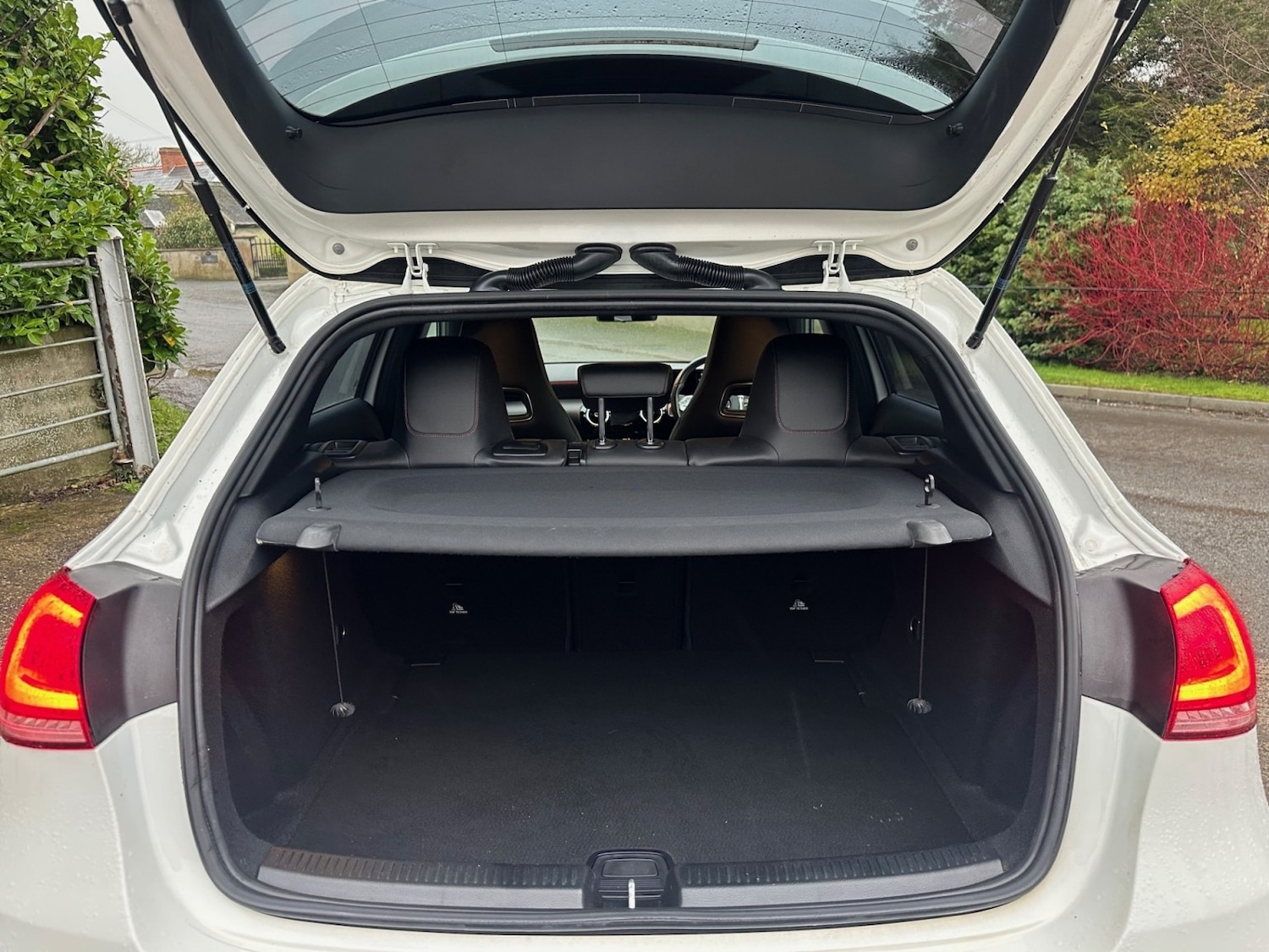 Used Mercedes-Benz A-Class 2019 for sale - 76769756: Photo 20