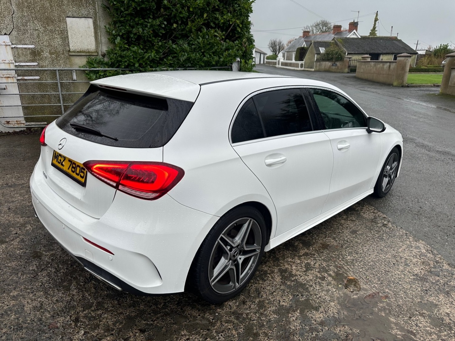 Used Mercedes-Benz A-Class 2019 for sale - 76769756: Photo 6