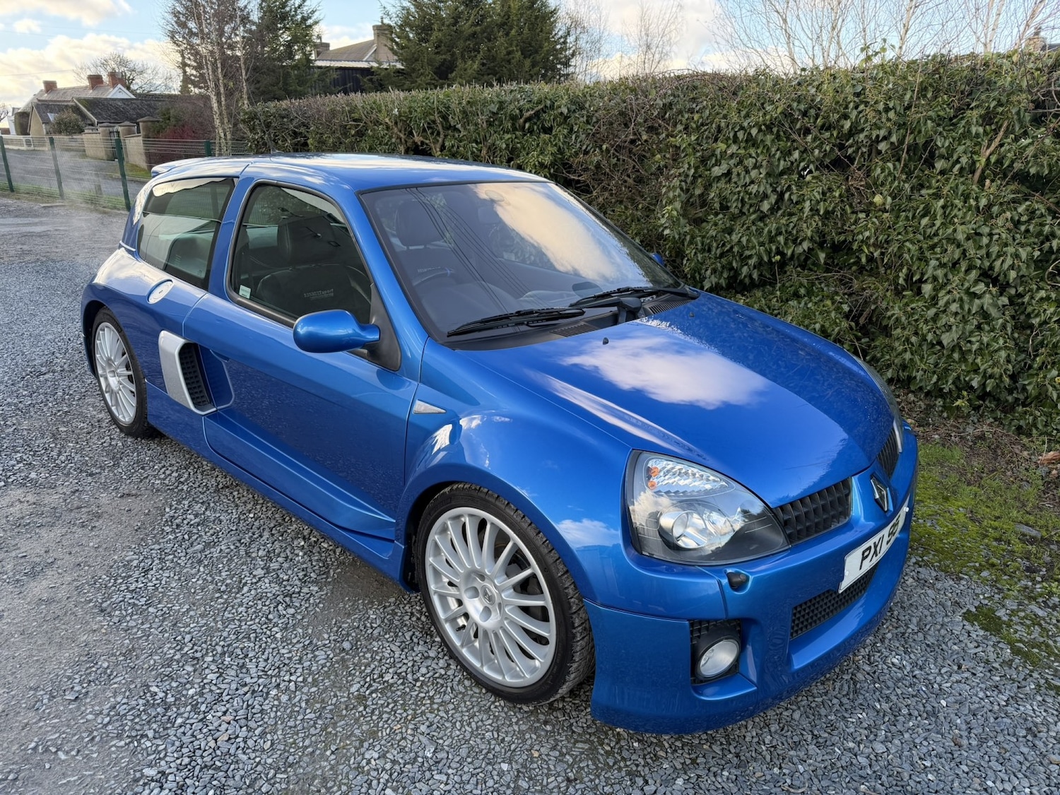 Used Renault Clio 2004 for sale - 77572885: Photo 12