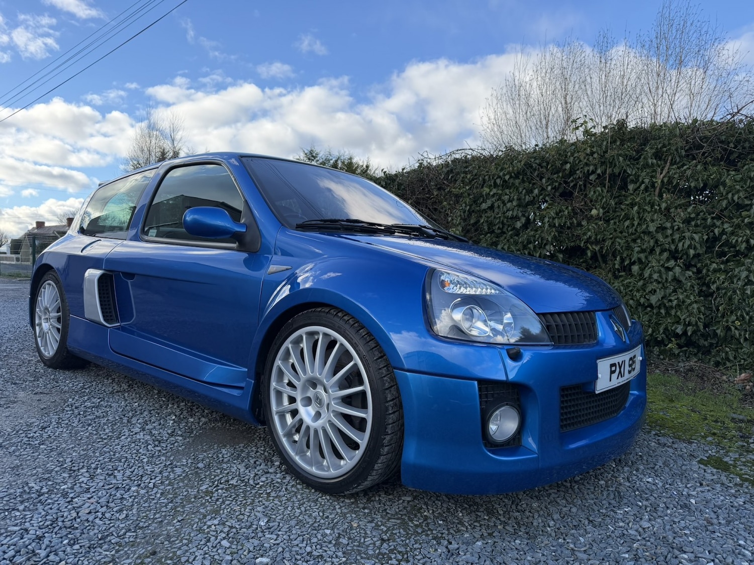 Used Renault Clio 2004 for sale - 77572885: Photo 13