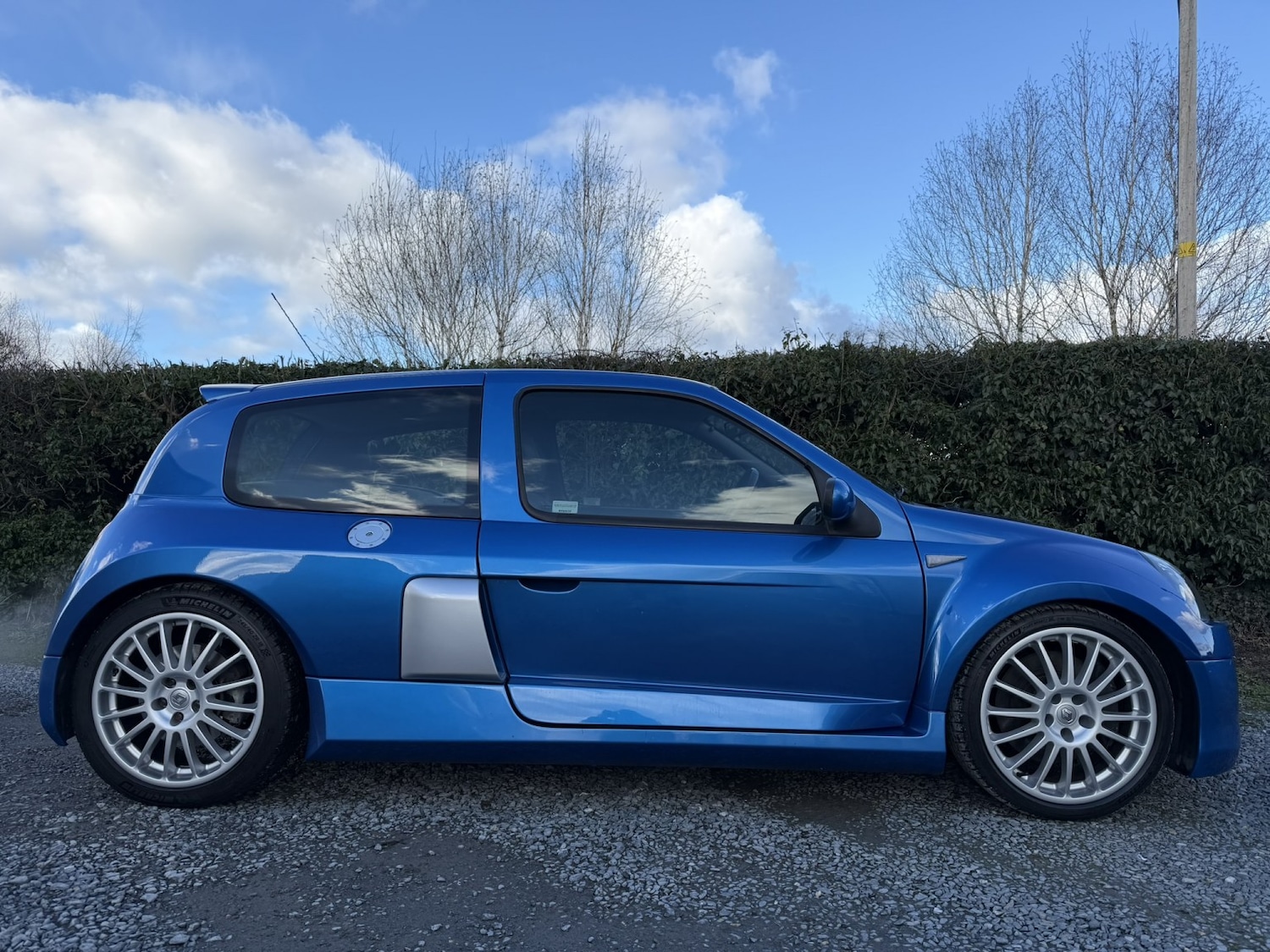 Used Renault Clio 2004 for sale - 77572885: Photo 15