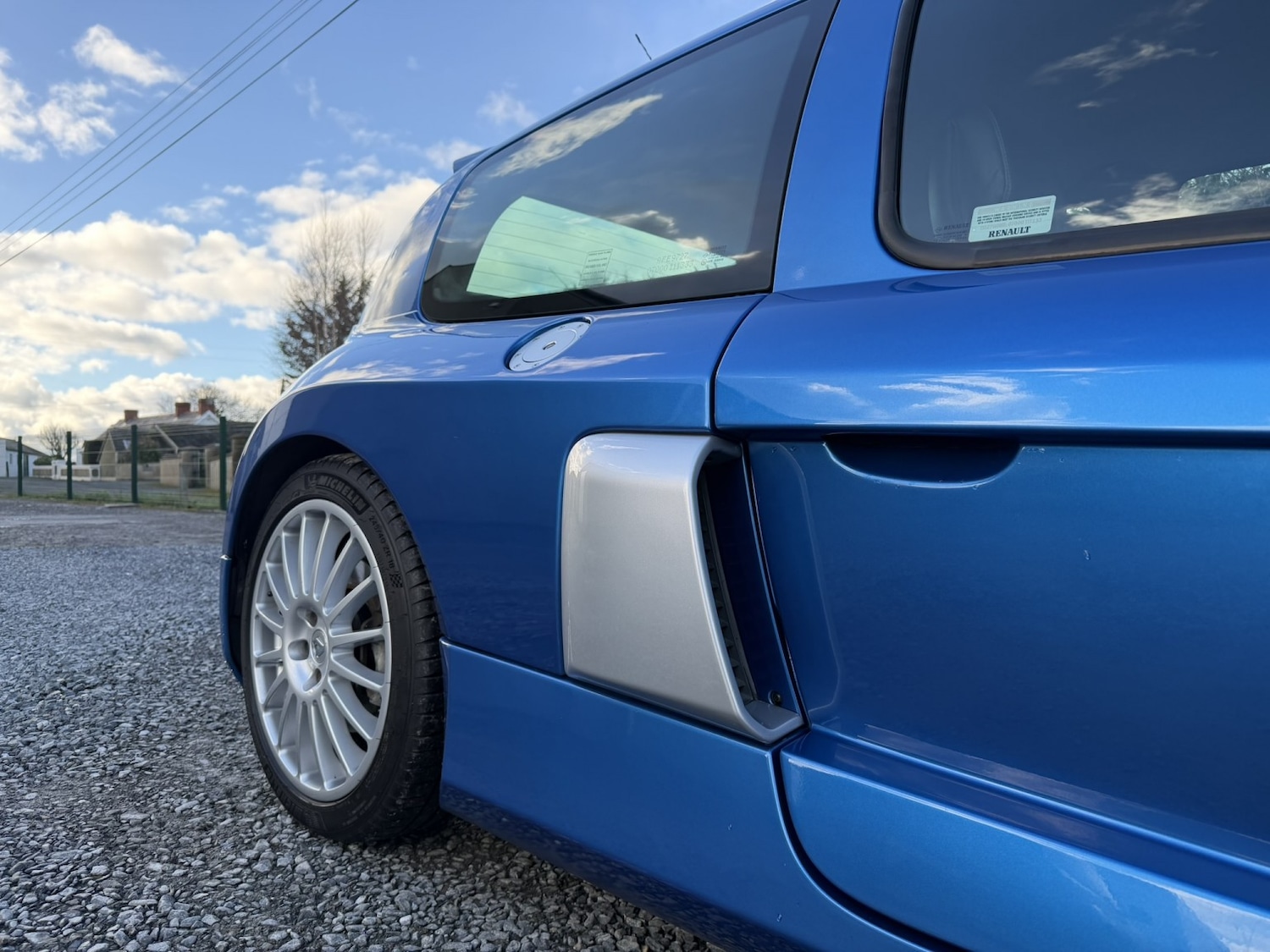 Used Renault Clio 2004 for sale - 77572885: Photo 16