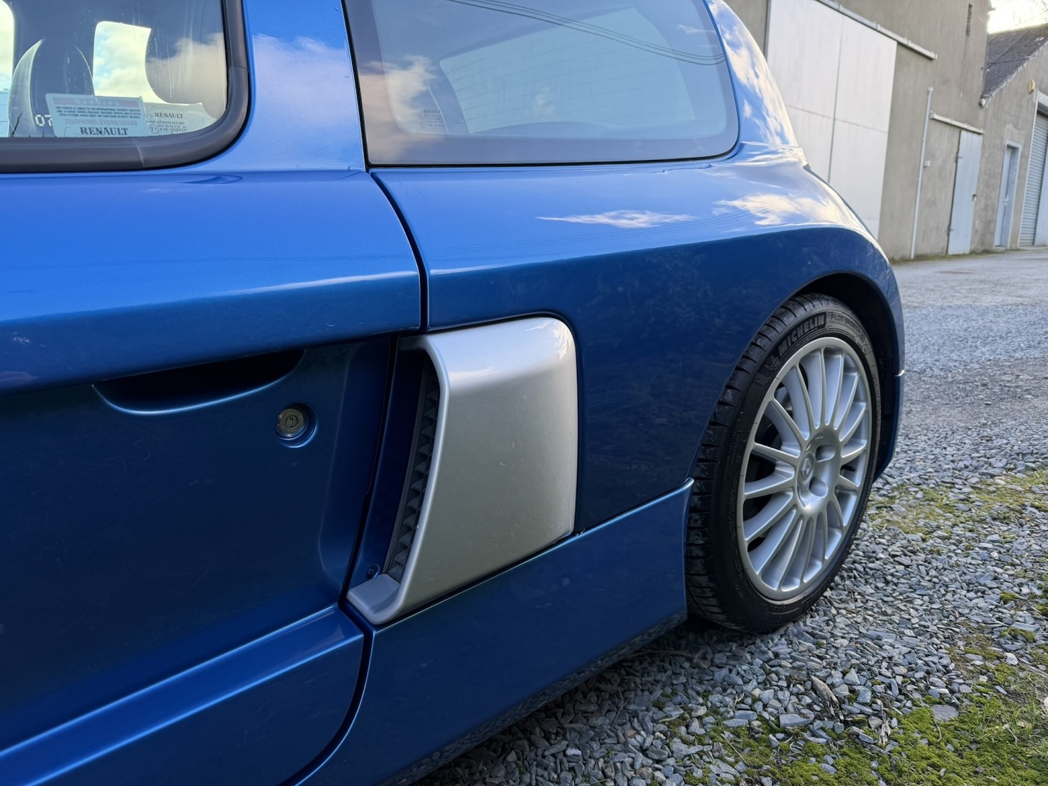 Used Renault Clio 2004 for sale - 77572885: Photo 17