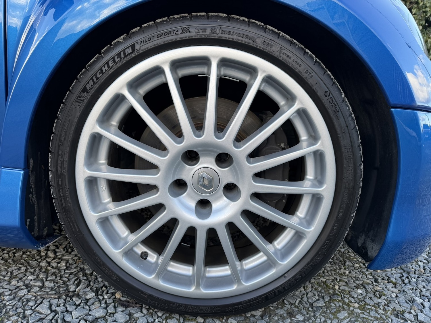 Used Renault Clio 2004 for sale - 77572885: Photo 19