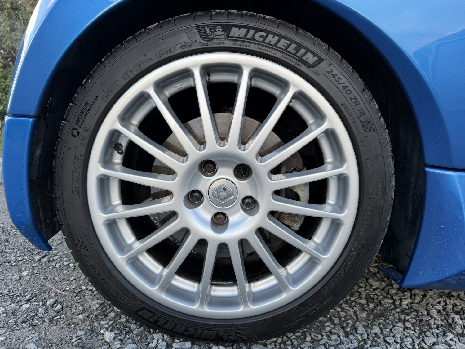 Used Renault Clio 2004 for sale - 77572885: Photo 20