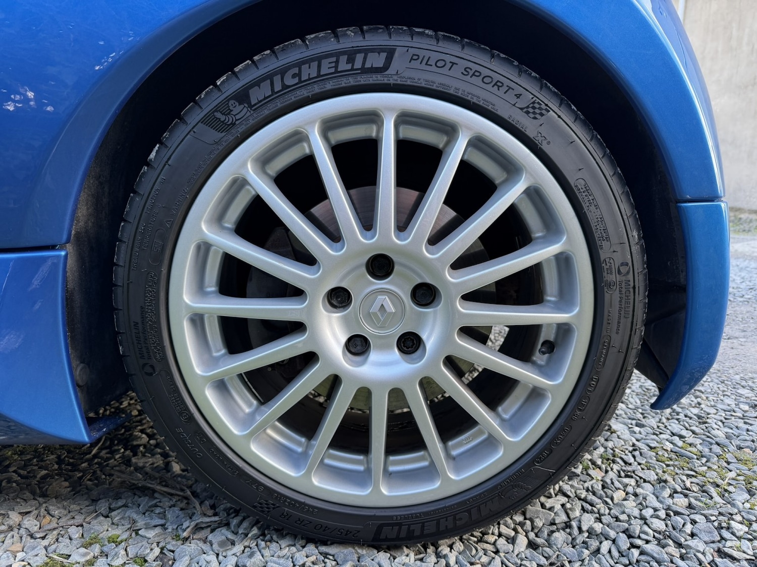 Used Renault Clio 2004 for sale - 77572885: Photo 21