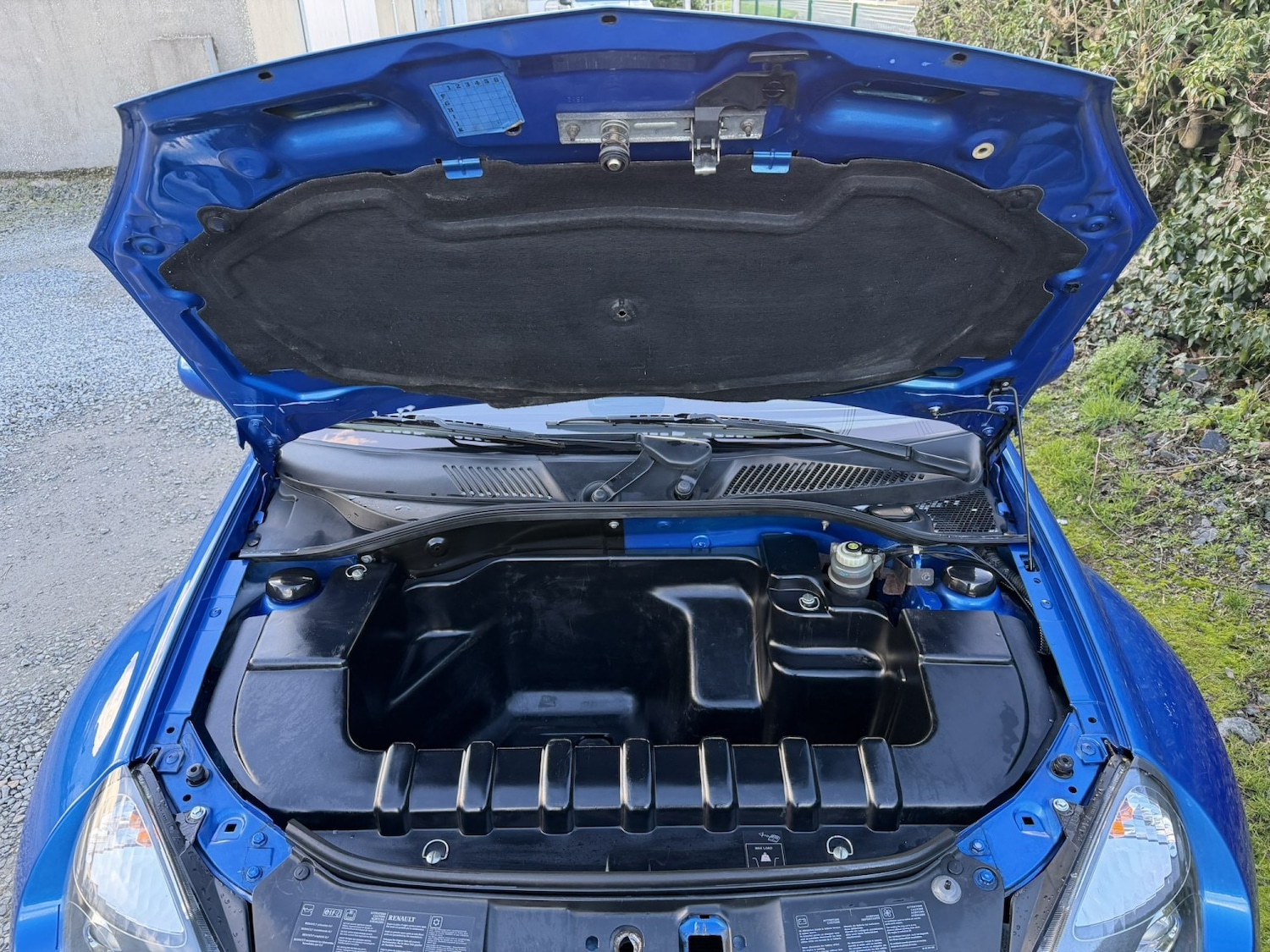 Used Renault Clio 2004 for sale - 77572885: Photo 23