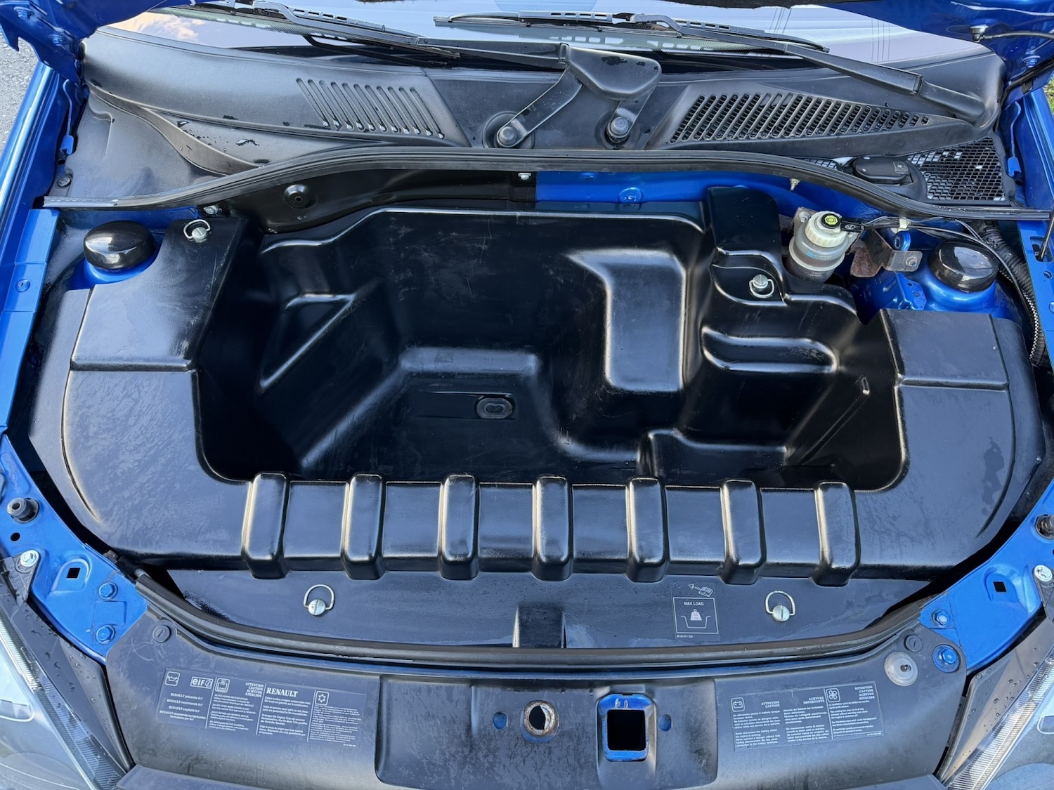 Used Renault Clio 2004 for sale - 77572885: Photo 24