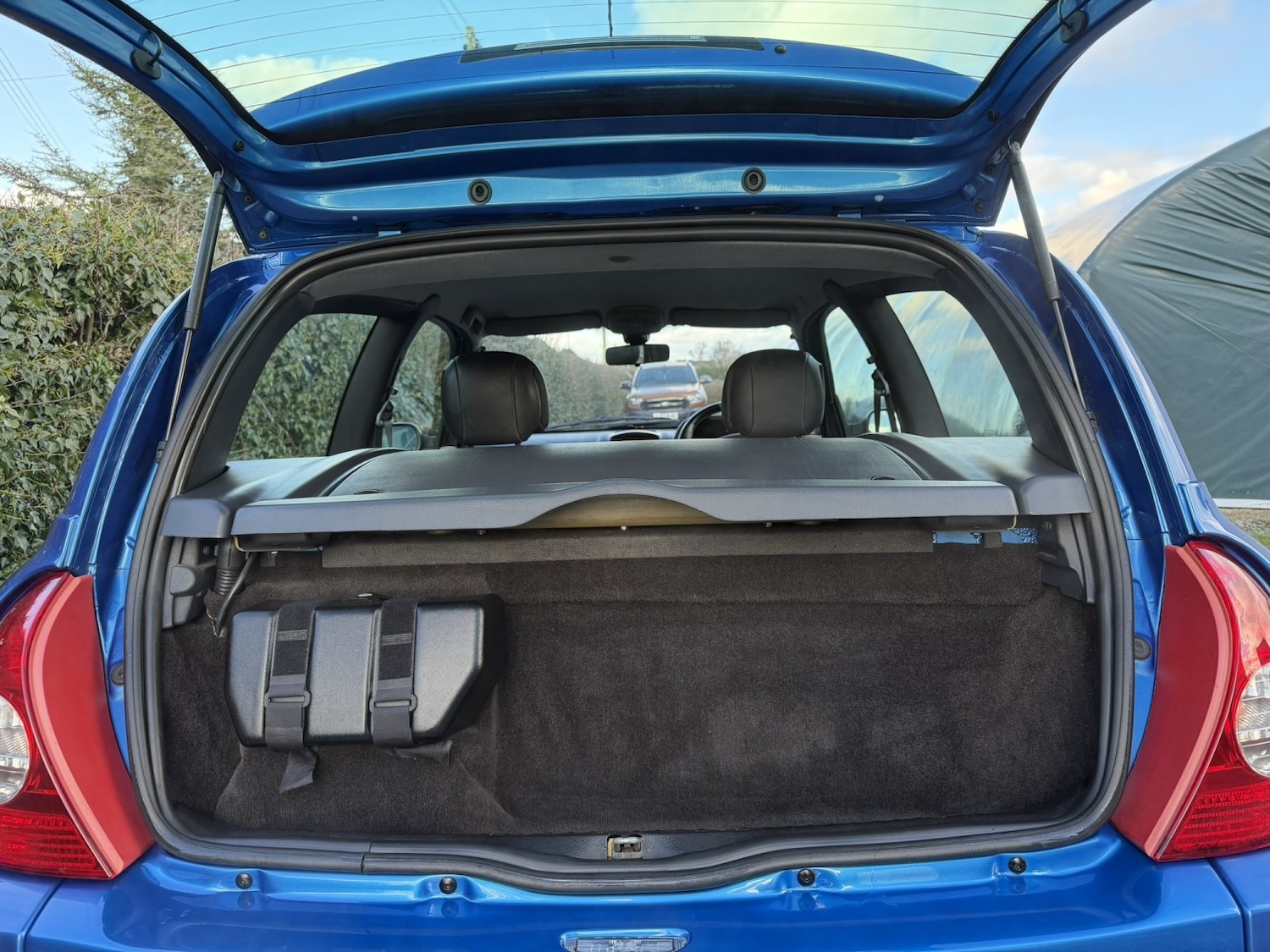 Used Renault Clio 2004 for sale - 77572885: Photo 26