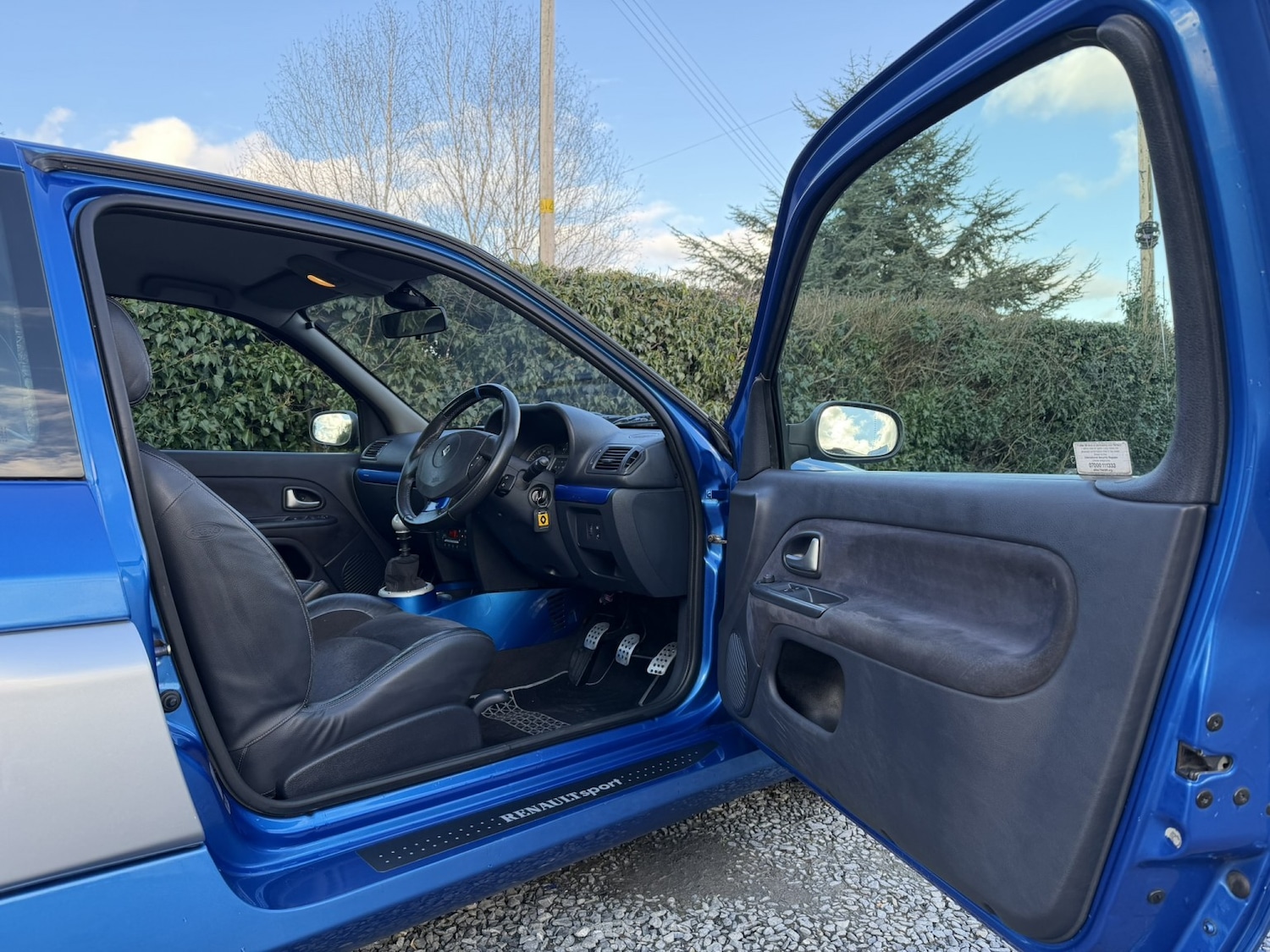 Used Renault Clio 2004 for sale - 77572885: Photo 27