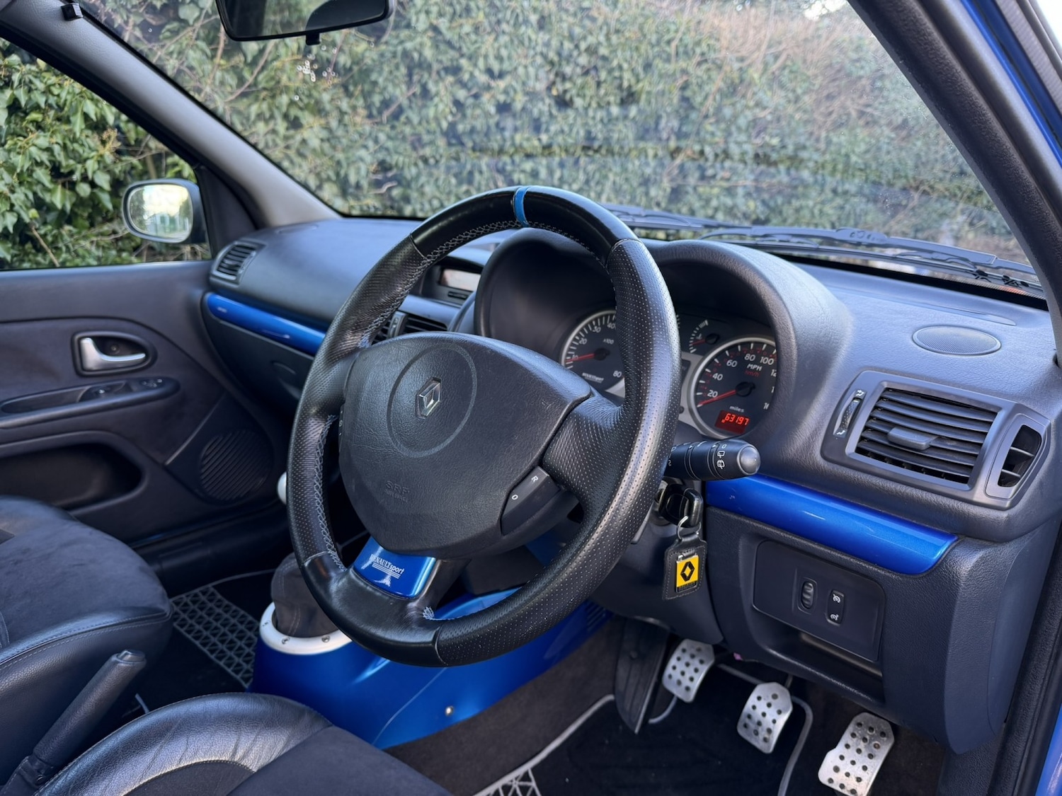 Used Renault Clio 2004 for sale - 77572885: Photo 28