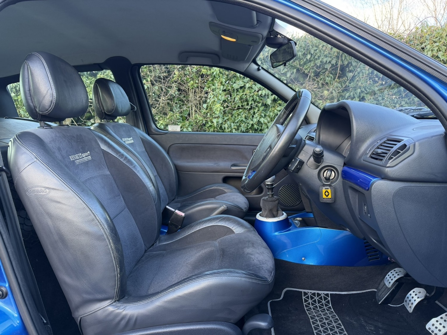 Used Renault Clio 2004 for sale - 77572885: Photo 31