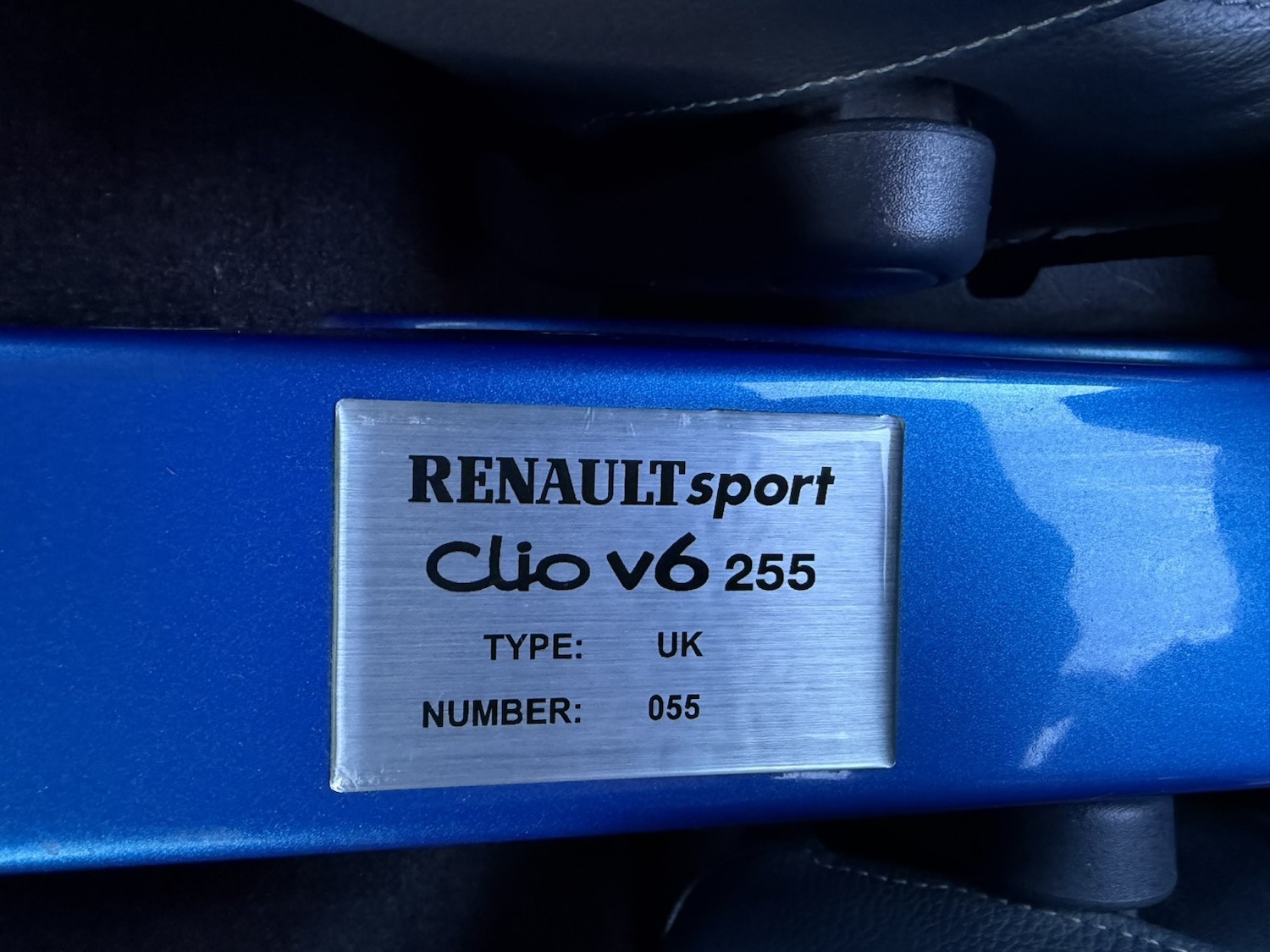 Used Renault Clio 2004 for sale - 77572885: Photo 33