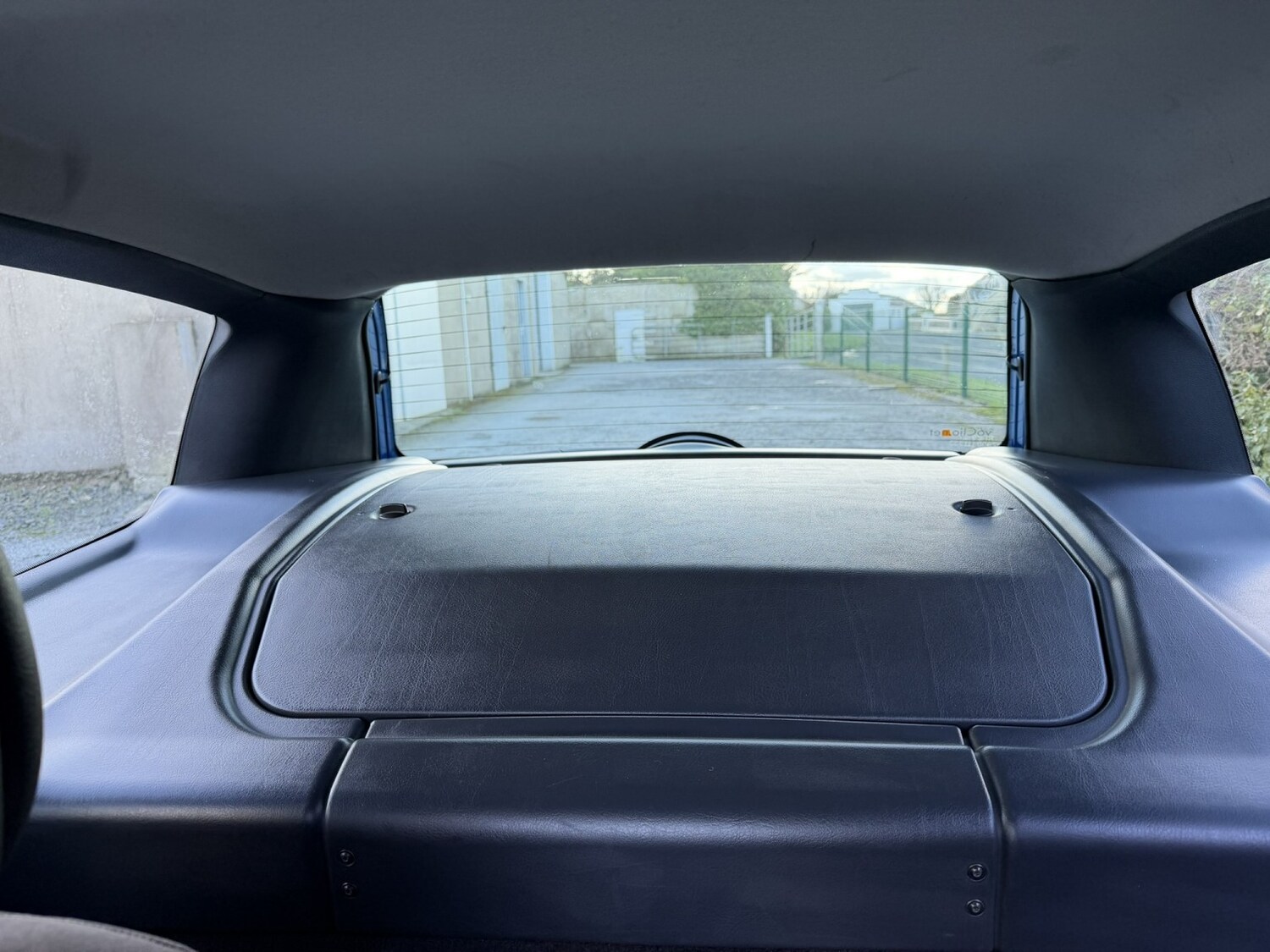 Used Renault Clio 2004 for sale - 77572885: Photo 39