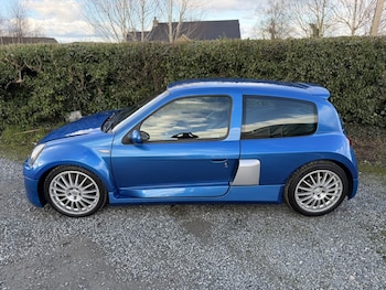 Used Renault Clio 2004 for sale - 77572885: Photo
