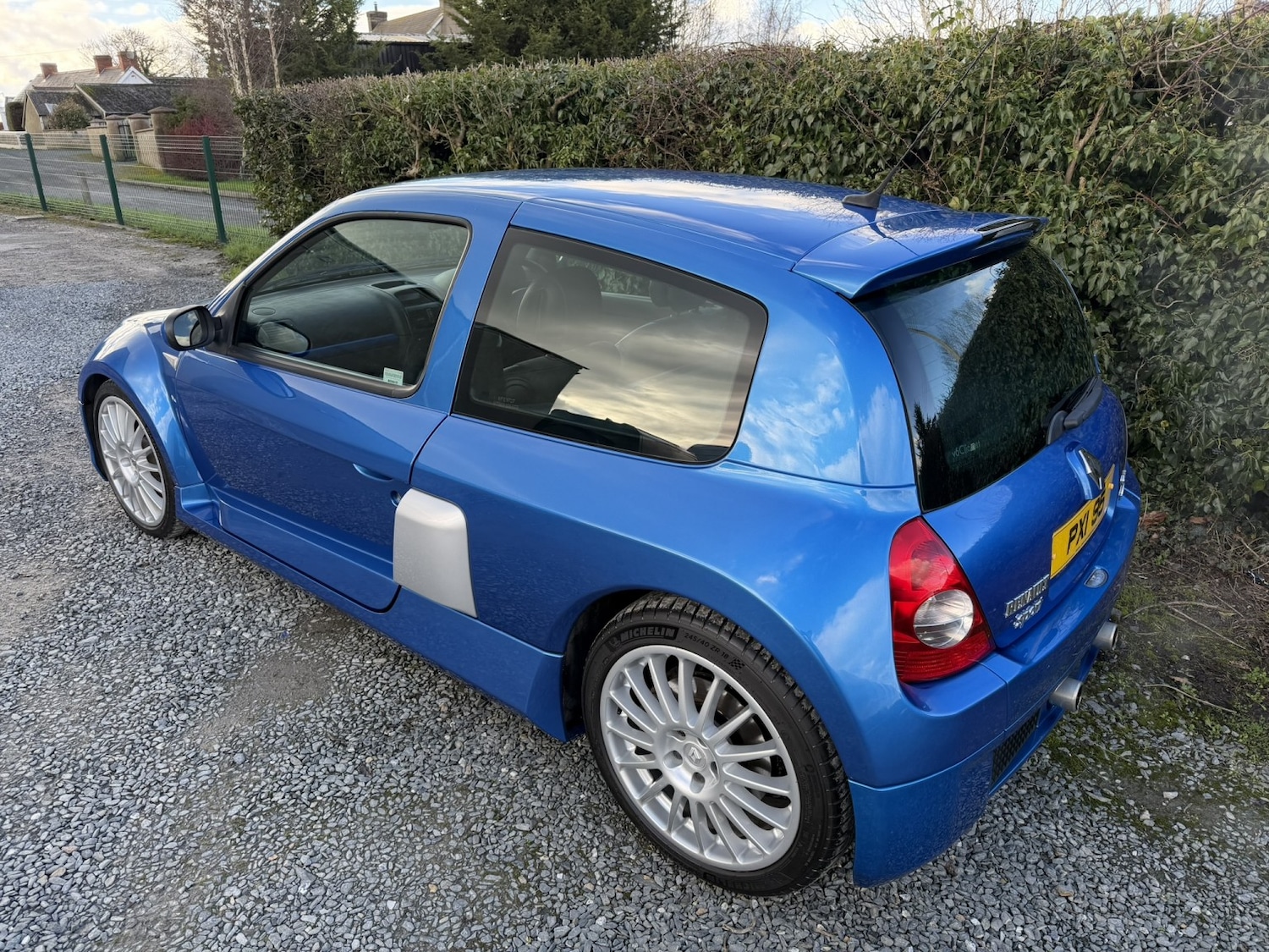 Used Renault Clio 2004 for sale - 77572885: Photo 5