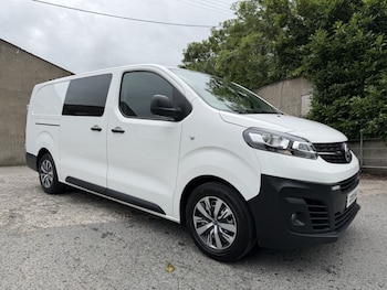 Used Vauxhall Vivaro 2022 for sale - 79156635: Photo